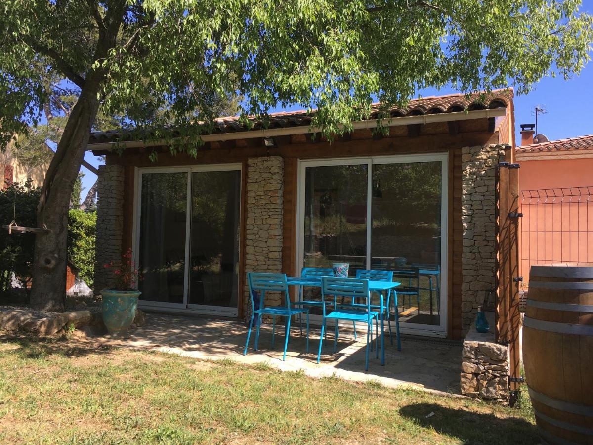 La Chambre Haute Et Son Spa Nimes Exterior photo